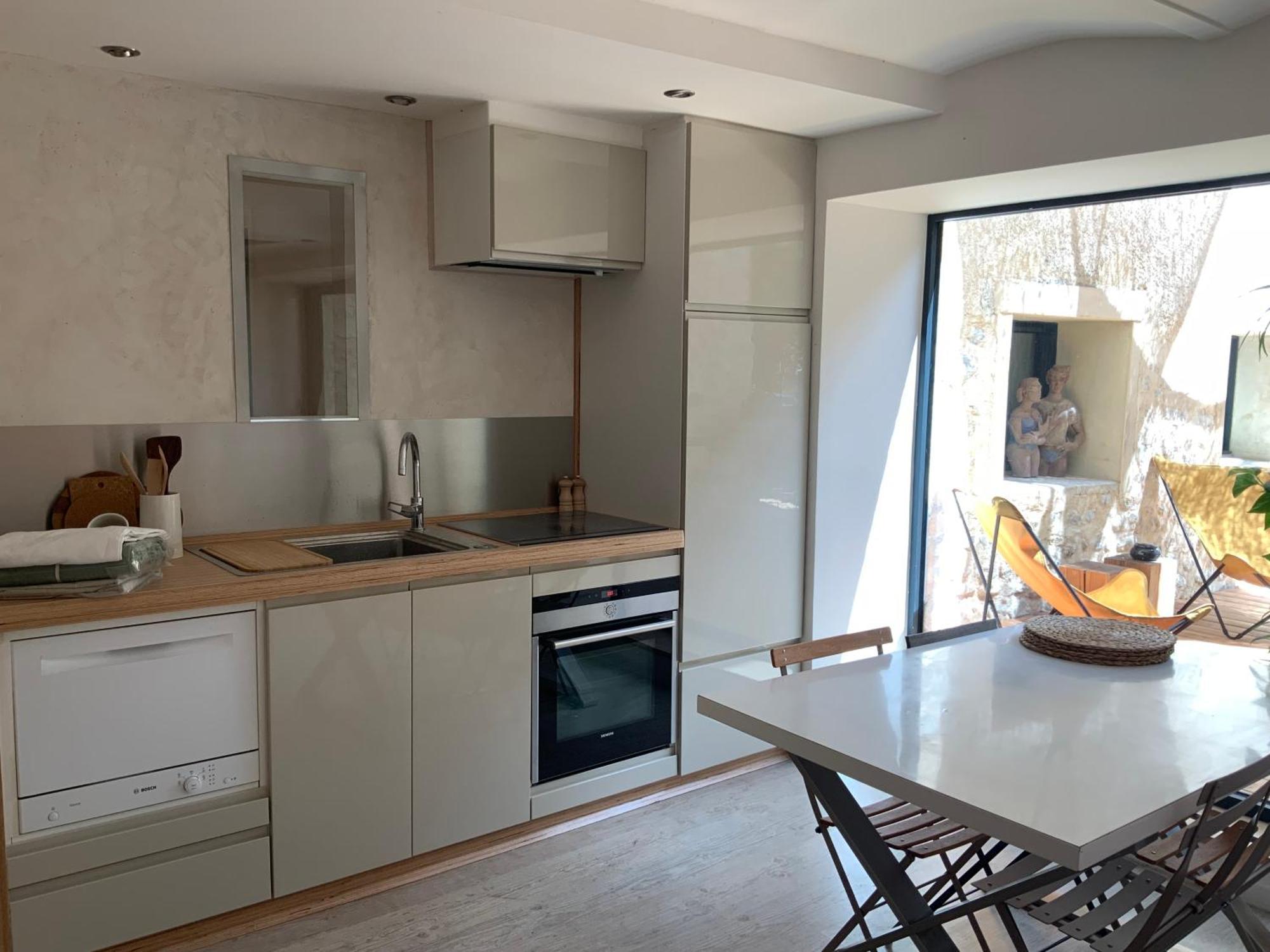 Apartmán Metairie La Faurie Drome Aurel  Exteriér fotografie