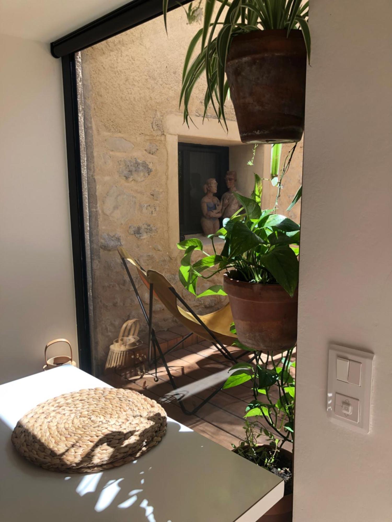 Apartmán Metairie La Faurie Drome Aurel  Exteriér fotografie