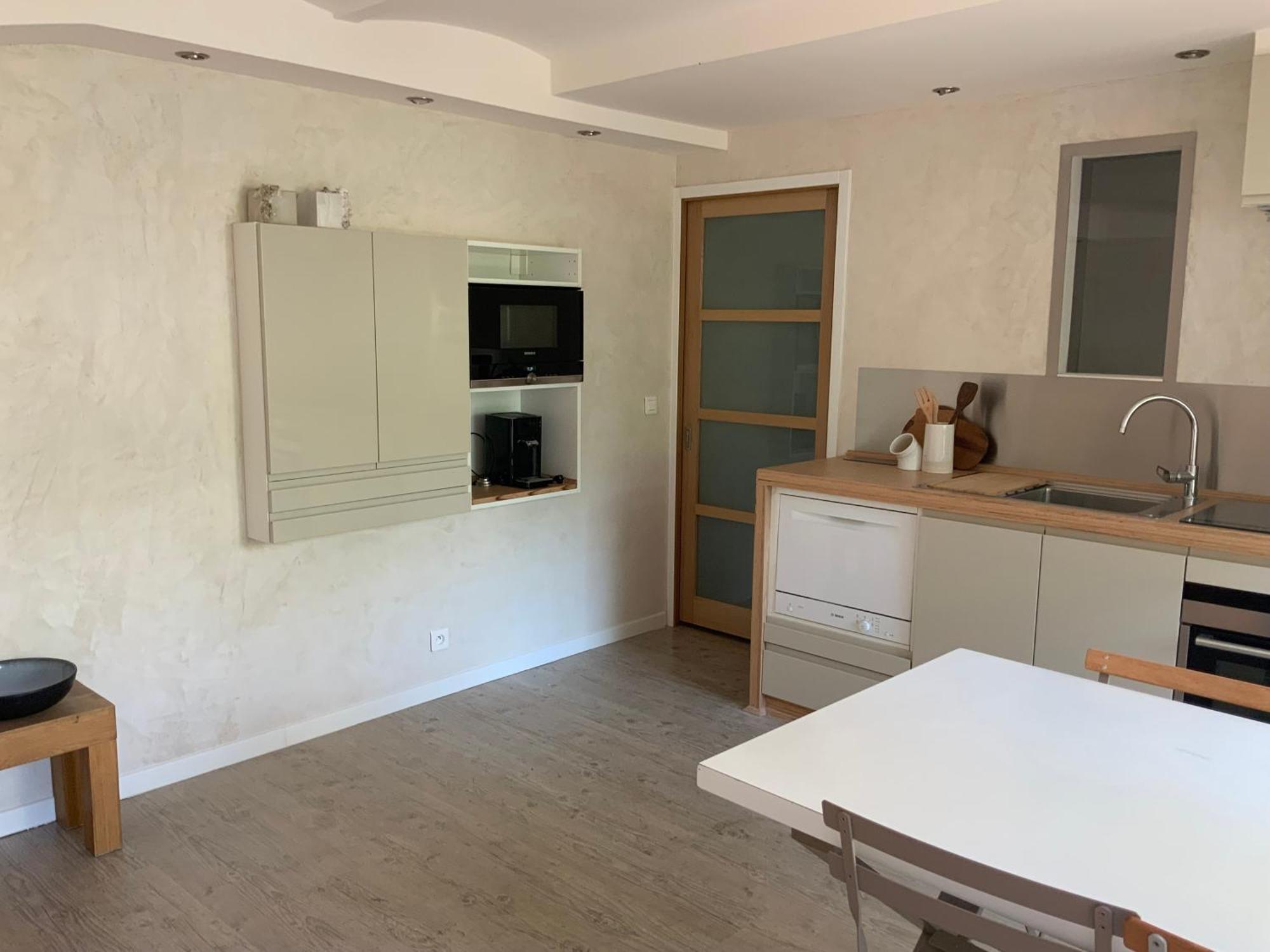Apartmán Metairie La Faurie Drome Aurel  Exteriér fotografie
